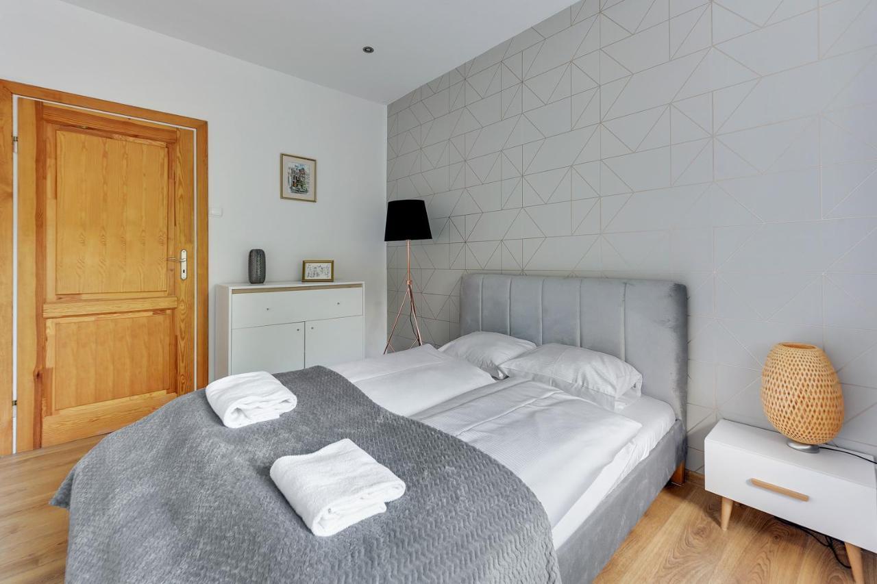 סופוט Stylowy Apartament 3City W Sopocie Z Trzema Sypialniami By Noclegi Renters מראה חיצוני תמונה